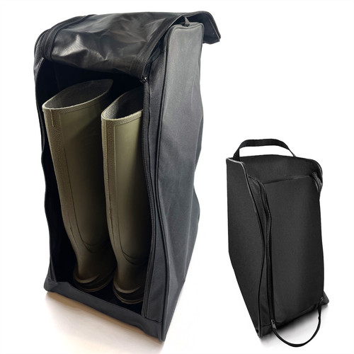 Large boot bag hiking - boot,