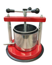 OMAC Stainless Steel Fruit