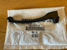 Yamaha rear back brake lever YP125 2001-2004 ?  , See below 
