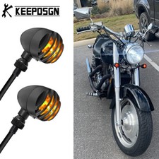 Pair Motorcycle Indicators
