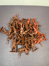 Plastic Military Wild West