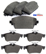 FOR NISSAN PRIMERA ESTATE WP12