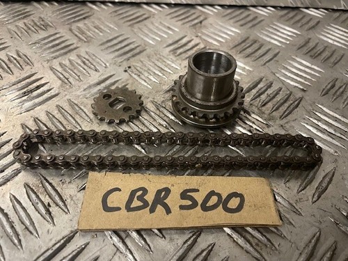 Honda cbr500r starter gear and - cbr500r,