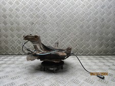 2012 NISSAN JUKE TEKNA 1.5 DCI