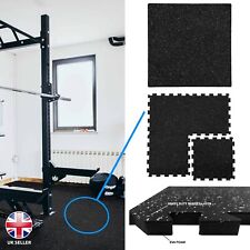 Extra Heavy Duty Gym Flooring
