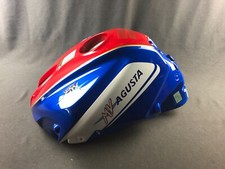 MV AGUSTA BRUTALE 800 RR AMERICA FUEL PETROL TANK  - USED
