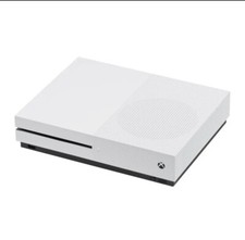 Microsoft Xbox One S - 500GB -
