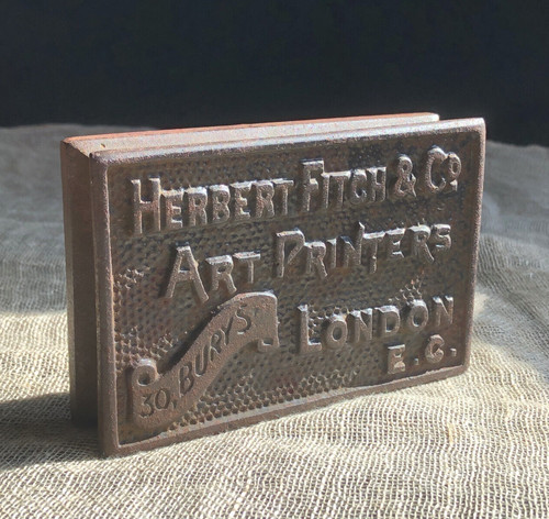 Very rare antique - rare, 1900’s