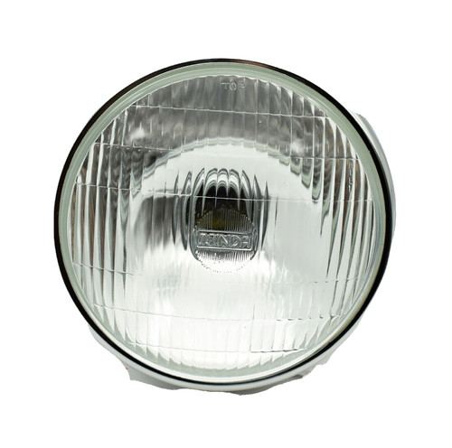 Lucas headlight headlamp - 7",
