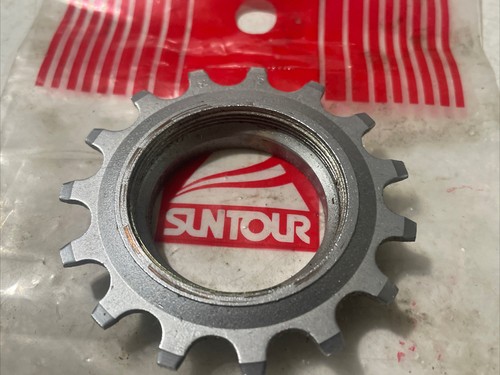 Suntour x15 new - suntour,