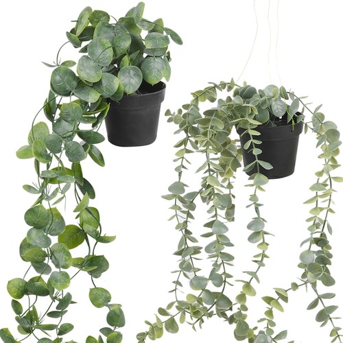 Artificial fake hanging - artificial, ivy