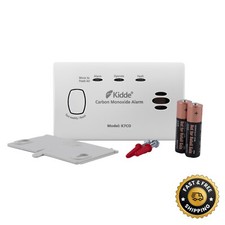 Kidde Carbon Monoxide Alarm