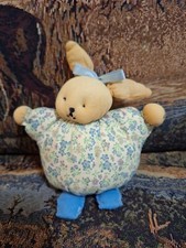 Easter bunny rabbit hand - bunny,