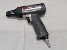 Ingersoll Rand IR 123Max 2X