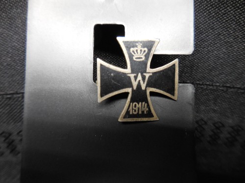 German wwi iron - wwi,