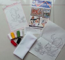 BNIB Webster's Punchcraft