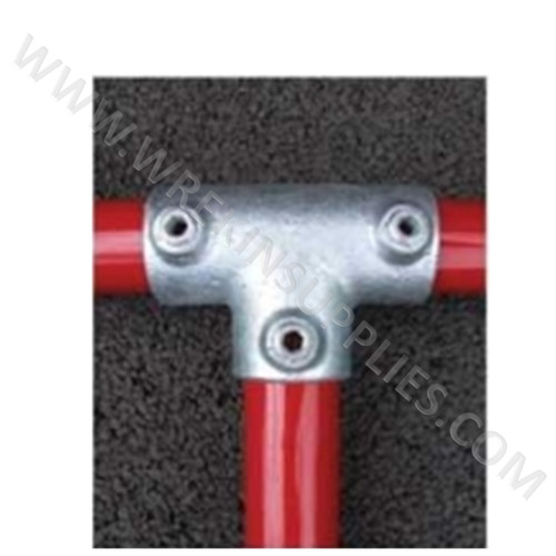 Clamp pipe klamp long - q,