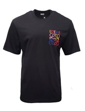 Loewe Men's T-Shirt | Loose