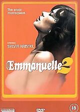 Emmanuelle 2 [DVD], Good DVD, Sylvia Kristel,Henri Czarniak,Laura Gemser,Tom Cla