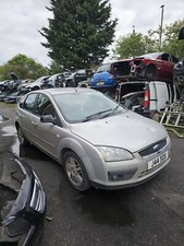 FORD FOCUS MK2 GHIA WHEEL NUT 1.6 PETROL AUTO PARTS AVAILABLE 2005 - 2010