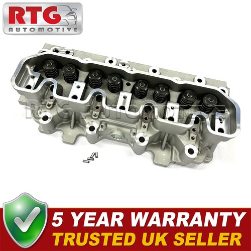 Cylinder head valves springs - head, +