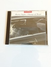 Martin Taylor - Change of