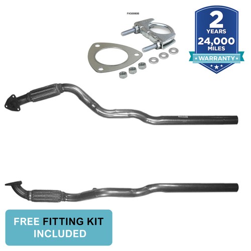 Connecting pipe bm50080 astra - connecting,
