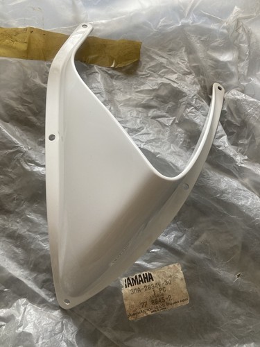 Genuine yamaha new - genuine, stock