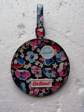 Luggage tag sketch cath - sketch,