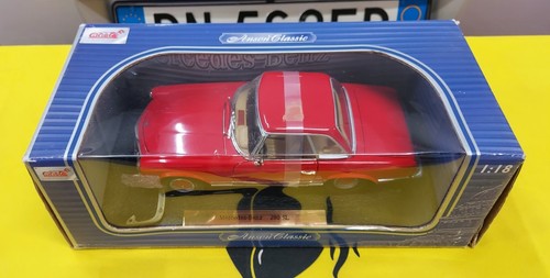 Mercedes benz 280 - 280, pagoda
