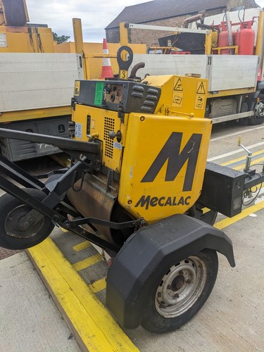 Mecalac terex mbr71 single - terex,
