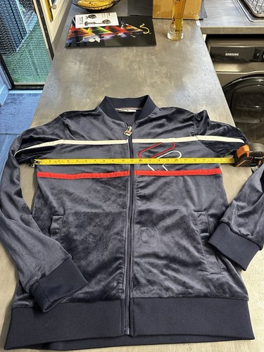 Retro fila track - fila,