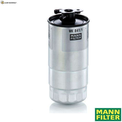 Fuel filter 841 for land - fuel,