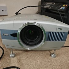Sanyo Pro x Trax Multiverse