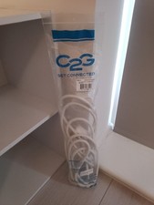 High Quality 1 Way Socket Extension Lead – 3 Meter