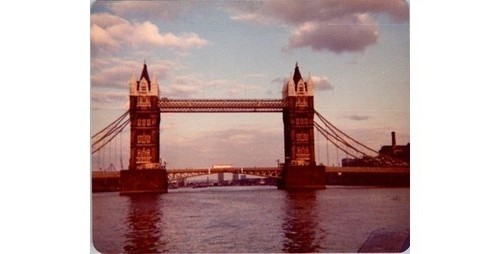 Thames river view london - thames,