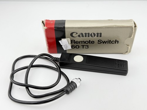 Canon remote switch 60t3 - canon,