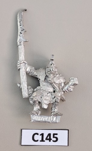 Ratmen skaven stormvermin - ratmen,