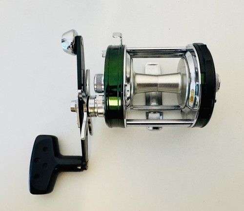 Abu garcia ambassadeur - abu, c3