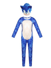 Kids Sonic The Hedgehog