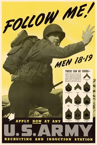 Wb113 follow army - me,