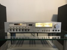 PIONEER CT-3000M Stereo Cassette Tape Deck