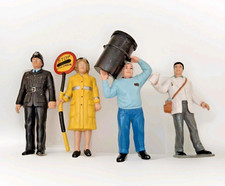 Vintage ELC People Who Help Us