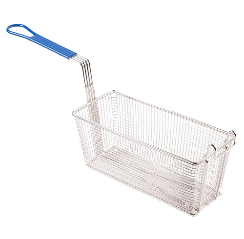 Heavy duty rectangular chip - rectangular,