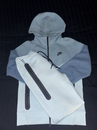 Nike sportswear tech fleece - sportswear,