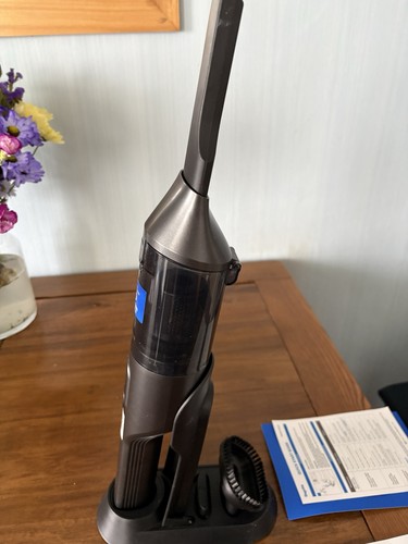 Bagotte handheld vacuum - bagotte,
