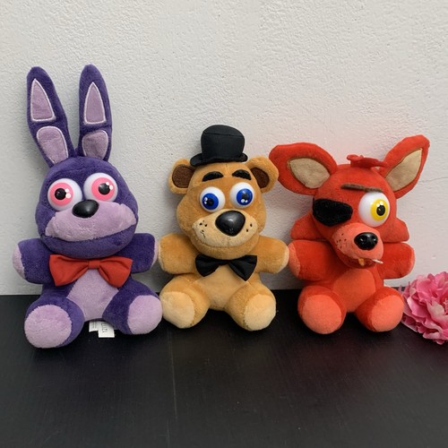 Five nights freddy - five, at