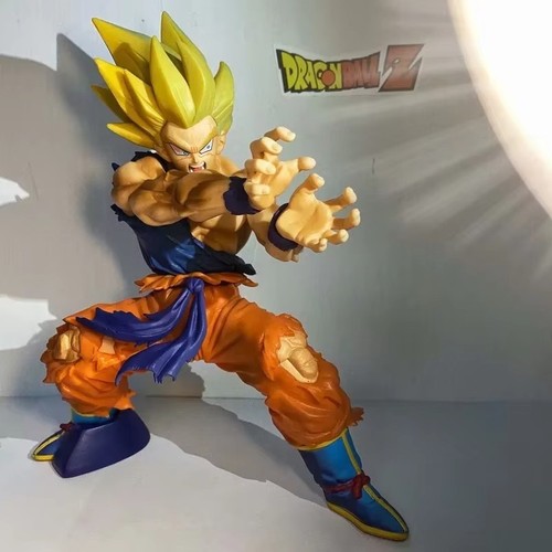 Bandai dragon ball son goku - ball,