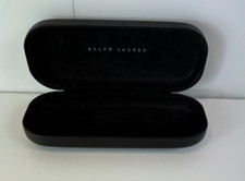 Slim Black Ralph Lauren