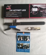 Car Anti Theft Device Crook